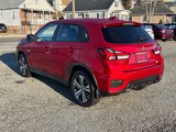 Used 2024 Mitsubishi Outlander Sport ES image 3
