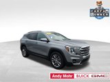 Used 2024 GMC Terrain SLT image 1