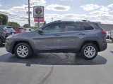 Used 2016 Jeep Cherokee Latitude w/ Comfort/Convenience Group image 4
