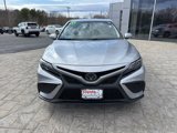 Used 2022 Toyota Camry SE image 2