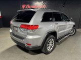 Used 2014 Jeep Grand Cherokee Limited image 5