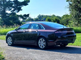 Used 2013 Lincoln MKZ Hybrid image 5