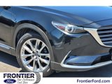 Used 2018 MAZDA CX-9 Grand Touring image 4