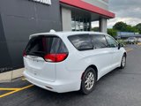 Used 2020 Chrysler Voyager LX image 6