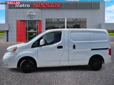Used 2020 Nissan NV200 SV w/ Sliding Glass Door Package image 3