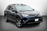 Used 2018 Toyota RAV4 XLE image 2
