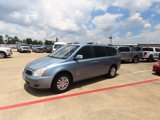 Used 2011 Kia Sedona LX image 2