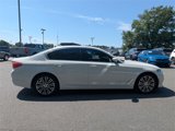 Used 2020 BMW 530i w/ Convenience Package image 2