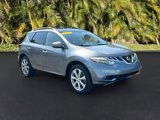 Used 2013 Nissan Murano LE w/ Platinum Pkg image 2