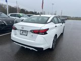 Used 2024 Nissan Versa S w/ S Plus Package image 3