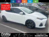 Used 2019 Toyota Corolla L image 4