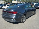 Used 2024 Kia Forte LXS image 4