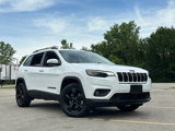 Used 2021 Jeep Cherokee Latitude Plus image 2