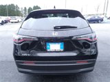 New 2025 Honda HR-V LX image 5
