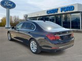 Used 2013 BMW 740Li image 3