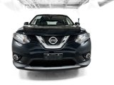Used 2015 Nissan Rogue SL w/ SL Premium Package image 2