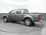 Used 2017 Nissan Frontier SV image 4