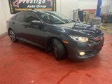 Used 2018 Honda Civic EX-T image 6