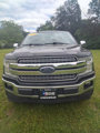Used 2018 Ford F150 Lariat w/ Equipment Group 502A Luxury image 2