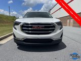 Used 2021 GMC Terrain SLT w/ Infotainment Package II image 2