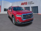 Used 2023 GMC Acadia SLT image 3
