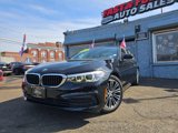 Used 2019 BMW 530i xDrive image 4