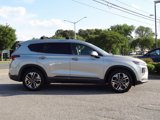 Used 2020 Hyundai Santa Fe Limited image 4