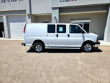Used 2023 GMC Savana 2500 w/ Driver Convenience Package image 6