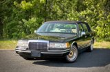 Used 1994 Lincoln Town Car Signature image 3