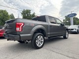 Used 2017 Ford F150 XL w/ Equipment Group 101A Mid image 6