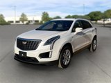 Used 2021 Cadillac XT5 Luxury image 3