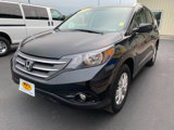 Used 2014 Honda CR-V EX-L image 4