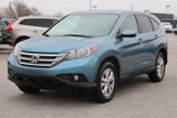 Used 2013 Honda CR-V EX image 4