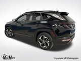 Used 2022 Hyundai Tucson SEL w/ Convenience Package image 3
