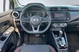 Certified 2024 Nissan Versa SR w/ Trunk Package image 5