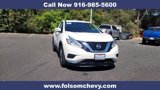 Used 2017 Nissan Murano S image 2
