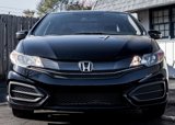Used 2015 Honda Civic LX image 2