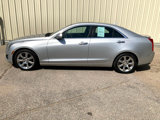 Used 2013 Cadillac ATS Luxury w/ Cold Weather Package image 5