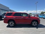 Used 2015 Toyota 4Runner Limited image 4