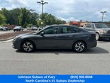 Used 2024 Subaru Legacy Premium image 5
