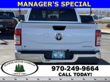 New 2024 RAM 2500 Tradesman w/ Chrome Appearance Group image 6