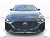 Used 2021 MAZDA MAZDA3 s image 2