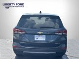 Used 2023 Chevrolet Equinox LT image 4