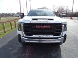 Used 2025 GMC Sierra 2500 Pro image 3