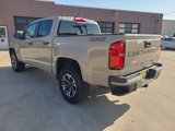 Used 2022 Chevrolet Colorado Z71 image 5