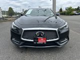 Used 2020 INFINITI Q60 3.0t Luxe image 2