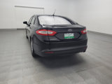 Used 2016 Ford Fusion S image 6