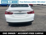 Used 2020 Chevrolet Malibu LS image 4