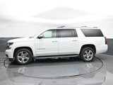 Used 2017 Chevrolet Suburban Premier image 2