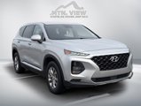 Used 2020 Hyundai Santa Fe SE image 2